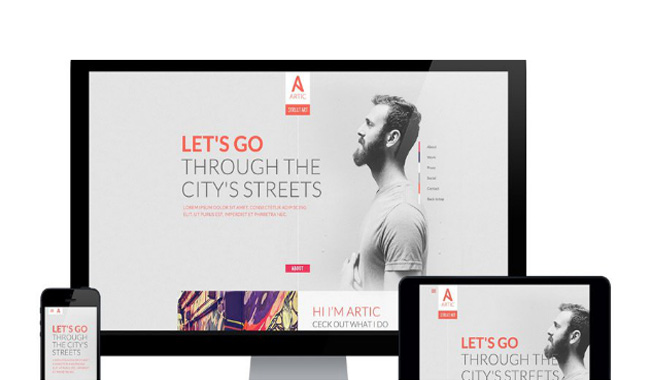 移動(dòng)端網(wǎng)站頁(yè)面設(shè)計(jì)技巧 移動(dòng)端網(wǎng)站頁(yè)面設(shè)計(jì)技巧