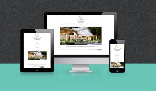 企業(yè)網(wǎng)站建設的一般步驟以及注意事項